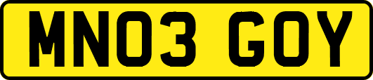 MN03GOY