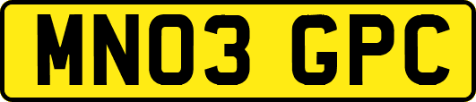MN03GPC
