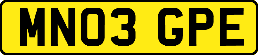 MN03GPE