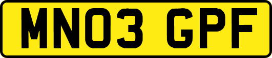 MN03GPF