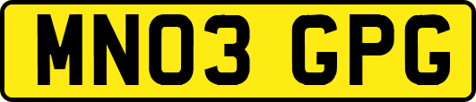 MN03GPG