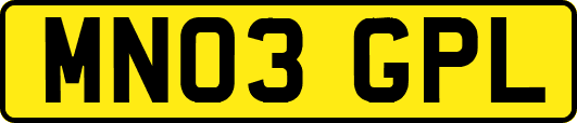 MN03GPL