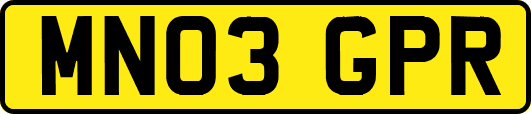 MN03GPR