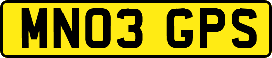 MN03GPS