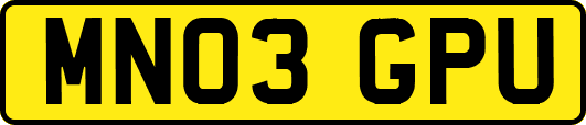 MN03GPU