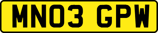 MN03GPW