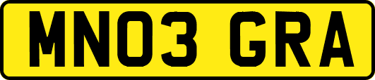 MN03GRA