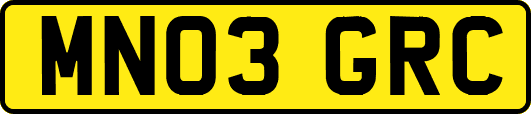 MN03GRC