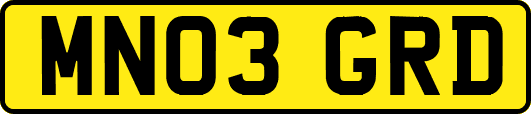 MN03GRD