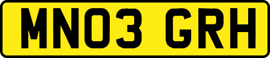 MN03GRH