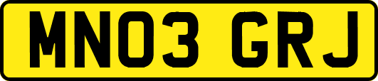 MN03GRJ