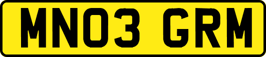 MN03GRM