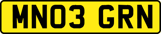 MN03GRN