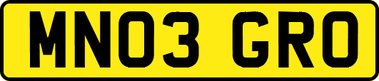 MN03GRO