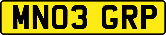 MN03GRP