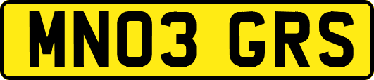 MN03GRS