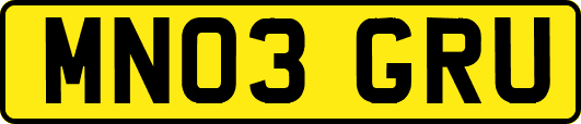 MN03GRU