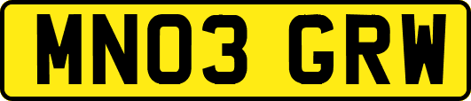 MN03GRW