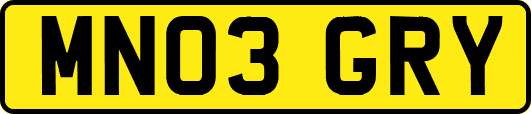 MN03GRY