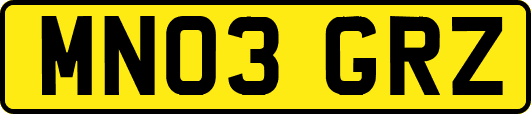 MN03GRZ
