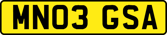 MN03GSA