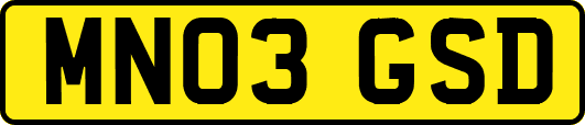 MN03GSD