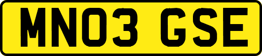 MN03GSE