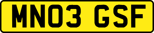 MN03GSF