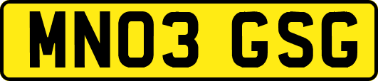 MN03GSG