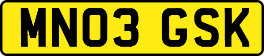MN03GSK