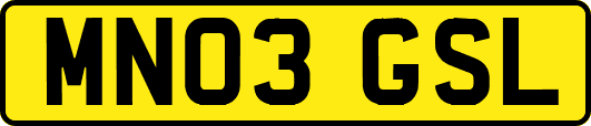 MN03GSL