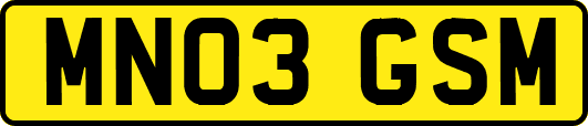MN03GSM