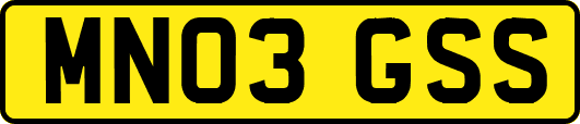MN03GSS