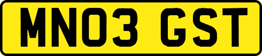 MN03GST