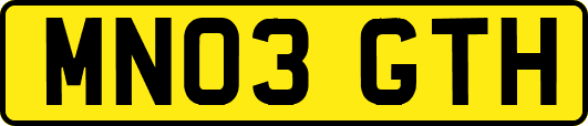 MN03GTH