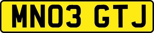 MN03GTJ