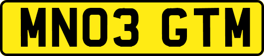 MN03GTM