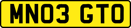 MN03GTO