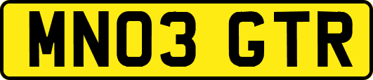 MN03GTR