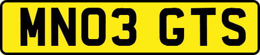 MN03GTS