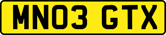 MN03GTX