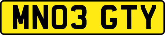 MN03GTY