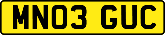 MN03GUC
