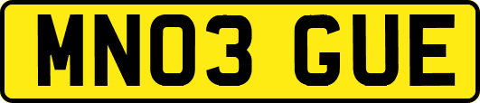 MN03GUE
