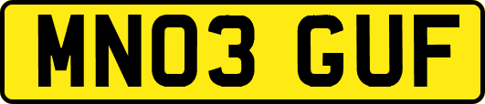 MN03GUF