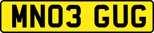 MN03GUG