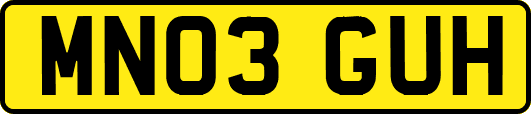 MN03GUH