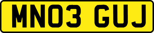 MN03GUJ