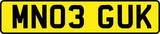 MN03GUK