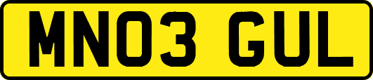 MN03GUL